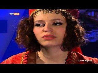 Sarı Gelin - Dilek Ağacı - TRT Avaz