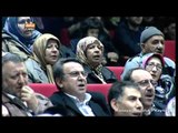 Allahumme Salli Ala / Salavat - Ahmet Özhan - Mânâya Yolculuk - TRT Avaz
