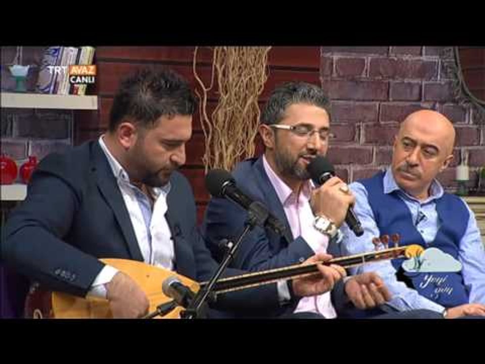 Enis Acar ve Ömer Hançeri, Tüm Kadınlar ve Anneler İçin Söylüyor - Yenigün - TRT Avaz