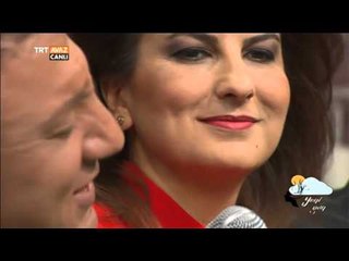 Güle Çıktım Gülmedim - Ferhat Erdem ve Şerife Hatun - Yenigün - TRT Avaz