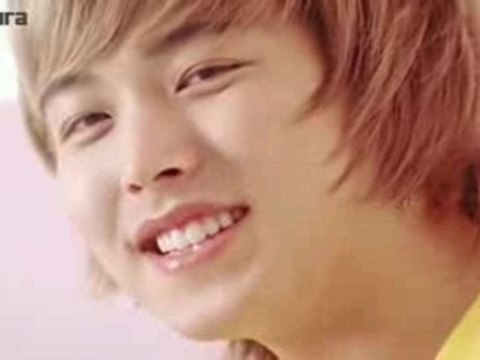 Happiness by super junior