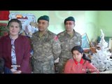 Kosova'da Türk Askerinin Hayırseverler Derneği Ziyareti - Ay Yıldızın İzinde - TRT Avaz