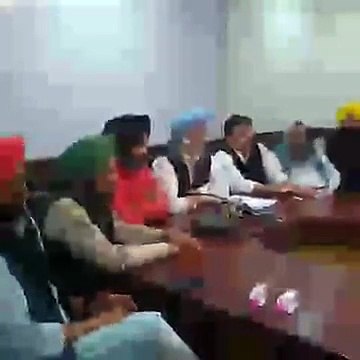 syl ਮੁਦੇ ਤੇ 'ਆਪ' ਹਰ ਕੁਰਬਾਨੀ ਲਈ ਤਿਆਰ,ਗੁਰਪ੍ਰੀਤ ਘੁਗੀ ਸੰਜੇ ਸਿਂਘ ਸੁਖਪਾਲ ਖੈਰਾ ਤੇ ਜਰਨੈਲ ਸਿਂਘ ਦੀ ਪ੍ਰੇਸਵਾਰਤ