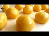 HOW TO MAKE YEMA - 3 INGREDIENTS