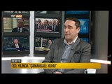 Türkiye AB Zirvesi / Terör / Çanakkale - Prof. Dr. Zakir Avşar Değerlendiriyor - Detay 13 - TRT Avaz