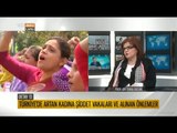 Kadının İstihdama Katkısı / Kadına Şiddetin Önlenmesi - Detay 13 - TRT Avaz