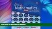 READ BOOK  Survey of Mathematics with Applications Value Pack (includes Math Study Skills