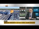 Belçika'daki Terör Saldırıları - Araz Arslanlı Değerlendiriyor - Detay 13 - TRT Avaz