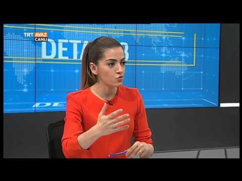 AB - Türkiye Zirvesi / Sığınmacı Krizi - Melik Yiğitel Değerlendiriyor - Detay 13 - TRT Avaz
