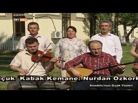 Edirne / Rumeli Türküleri / Folklor - Anadolu'nun Sıcak Yüzleri - TRT Avaz