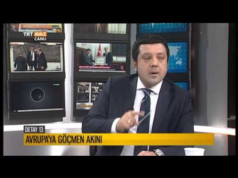 Suriye'de Ateşkes / Cumhurbaşkanı'nın Açıklamaları - Melik Yiğitel - Detay 13 - TRT Avaz