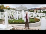 Aliya İzzetbegoviç'in Kabri / Kovaçi Şehitliği - Bosna Hersek - Gönül Dilinden - TRT Avaz