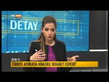Türkiye'nin Afrika Politikaları - Volkan İpek Değerlendiriyor - Detay 13 - TRT Avaz