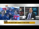 Ankara'da Terör / Suriye Türkmenleri - Abdurrahman Mustafa - Detay 13 - TRT Avaz