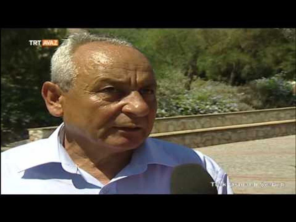 Osmanlı Tersanesi'nde Üretilen Tekneler - Bodrum / Muğla - Türk Osmanlı Şerbeti -  TRT Avaz