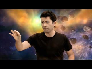 Sihir Değil Bilim - Fragman - TRT Okul