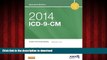 liberty book  2014 ICD-9-CM for Physicians, Volumes 1 and 2, Standard Edition, 1e (Ama Physician