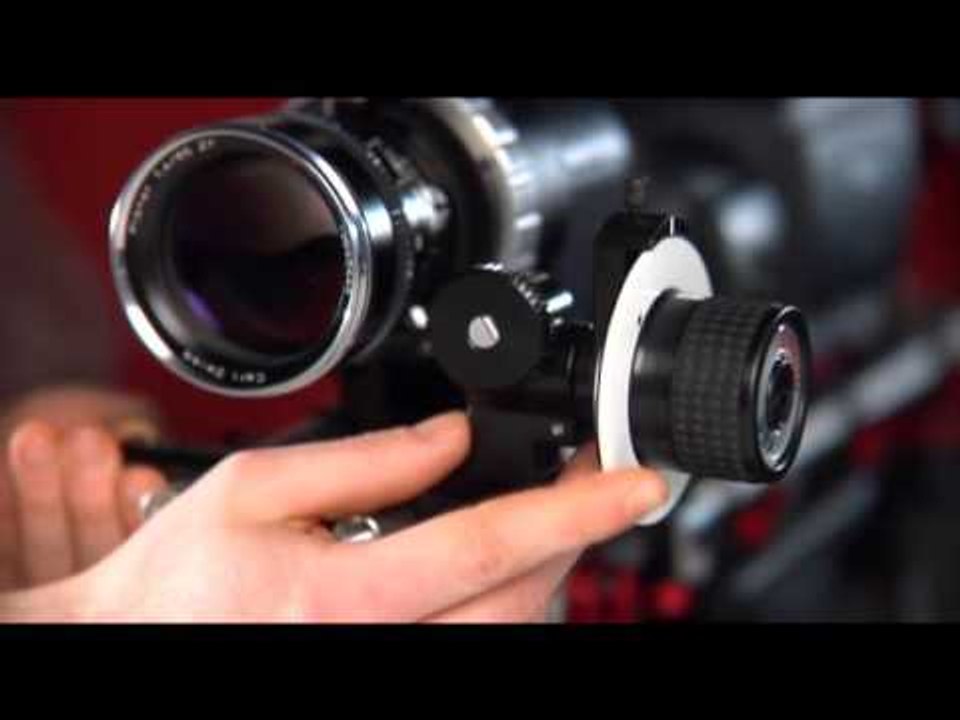 Sinema Hakkinda Hersey - Fragman - TRT Okul