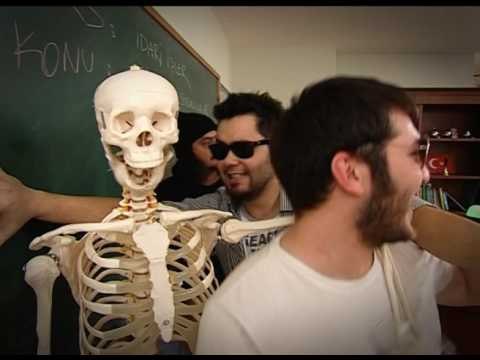 Radi Hoca - Fragman - TRT Okul