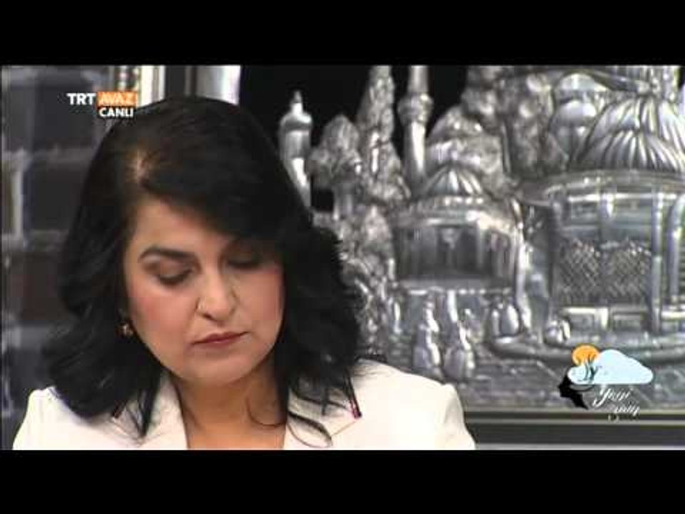 Vasiyetnameler ve Sonuçları / Alüminyum Rölyef - Yenigün - TRT Avaz