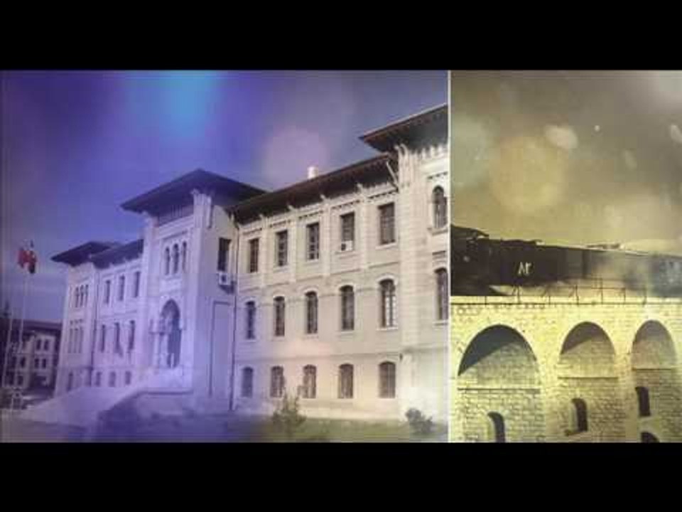 Nafia - Fragman - TRT Okul