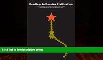 Books to Read  Readings in Russian Civilization: Vol. III, Soviet Russia, 1917-1963  Full Ebooks