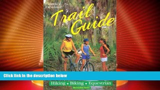 Big Sales  Florida s Fabulous Trail Guide (Recreation Series)  Premium Ebooks Best Seller in USA