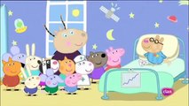 Peppa Pig En Español - Varios Capitulos completos #53 - Videos de peppa pig Nueva Temporada