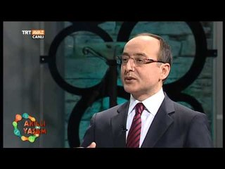 Yıldırım Beyazıt Üniversitesi'nde Uluslararası Öğrenci Olmak - Akıllı Yaşam - TRT Avaz