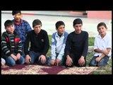 Aziz Mahmut Hüdayi Hazretleri / Gürcistan / Tiflis - Gönül Dilinden - TRT Avaz