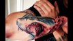 22.Best 3D tattoos in the world HD [ Part 3 ] Amazing Tattoo Designs - YouTube
