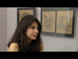 Defterler - 1.Bölüm - Leonardo ve Tasarım - TRT Okul