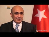 Gence / Azerbaycan - Dünyadaki Türkiye - TRT Avaz