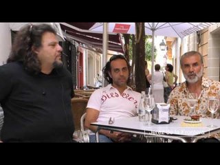 Endülüs İmparatorluğu - 11. Bölüm - TRT Okul