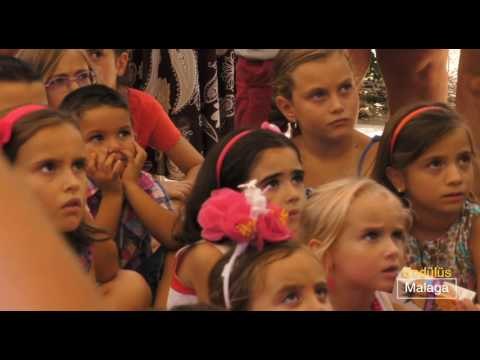 Endülüs İmparatorluğu - 10. Bölüm - TRT Okul