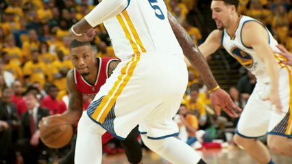 Promo: Week 3 Tune-In Partners - Hornets at Cavaliers