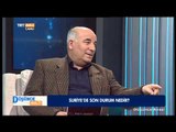 Suriye'de Son Durum Nedir? - Düşünce Avazı - TRT Avaz