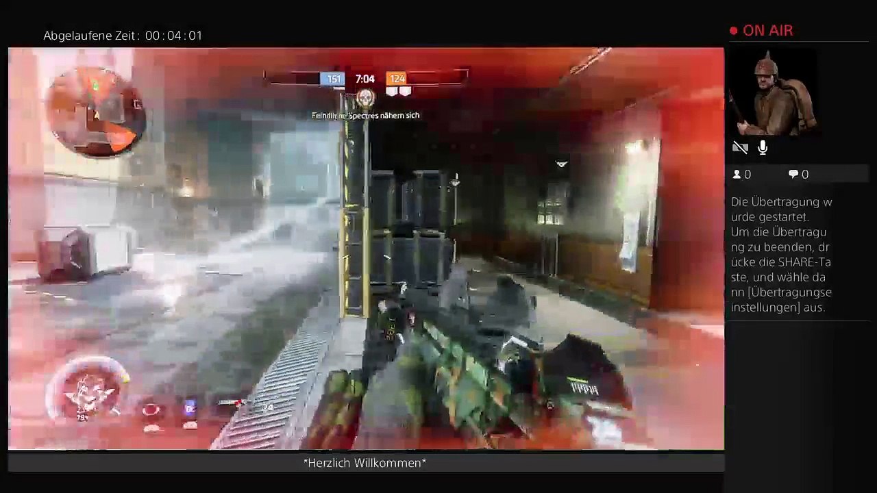 PS4-Live-Übertragung von malj1234567890 (13)