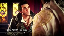 Assassins Creed Syndicate - Gameplay / Walkthrough / Footage Demo