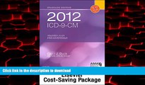Read book  2012 ICD-9-CM for Hospitals, Volumes 1, 2   3 Standard Edition with 2012 HCPCS Level II