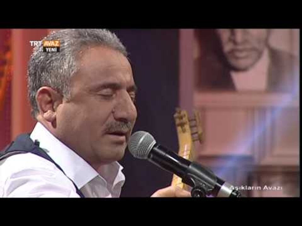 Aşık Rahim Sağlam ile Aşık Reyhani'ye Dair Türküler - Aşıkların Avazı - TRT Avaz