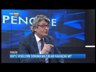HDP'den Skandal Taziye Ziyareti / Suriye'deki Ateşkes - Pencere - TRT Avaz