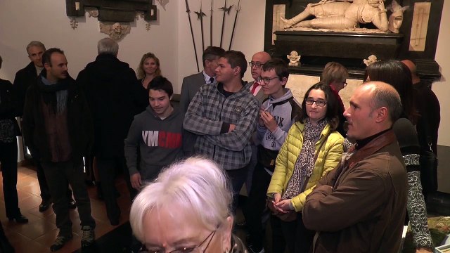 D!CI TV : Gap : Une boite sonore pour se replonger dans les souvenirs haut-alpins de la première guerre mondiale