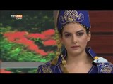 Ankara Olgunlaşma Enstitüsü / Çini ve Seramik - Yenigün - TRT Avaz