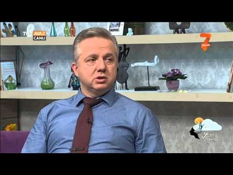 Down Sendromu ve Genetik / Gravür Sanatı - Yenigün - TRT Avaz