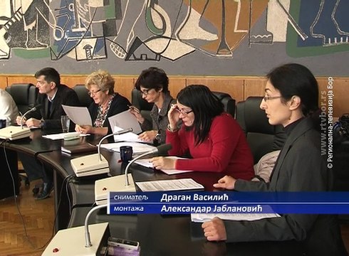 Za devet meseci budžetski suficit pet i po miliona dinara, 10. novembar 2016. (RTV Bor)