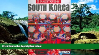 Full [PDF]  South Korea (Insight Guides)  Premium PDF Full Ebook
