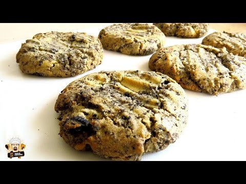 HOW TO MAKE OREO CHEESECAKE COOKIES
