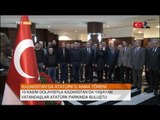 Kazakistan'da 10 Kasım - Atatürk Anılıyor - TRT Avaz Haber