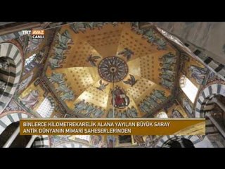 İstanbul'un Yeraltındaki Hazinelerini Derledik - Devrialem - TRT Avaz